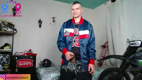 ash_wingrant online show from 02.27.26