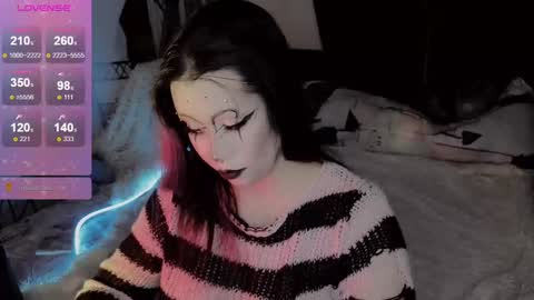 Sasha next stream December 4st  at  0000- 0030 am German time online show from 02.27.25