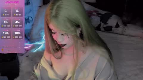 Sasha next stream December 4st  at  0000- 0030 am German time online show from 03.09.25