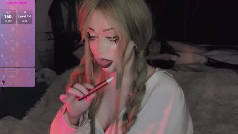 Sasha next stream December 4st  at  0000- 0030 am German time online show from 09.28.25