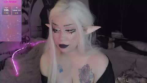 Sasha next stream December 4st  at  0000- 0030 am German time online show from 02.11.26