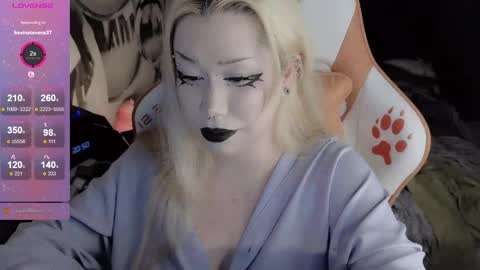 Sasha next stream December 4st  at  0000- 0030 am German time online show from 05.31.26