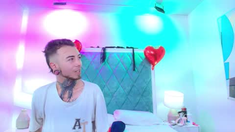 asha_zuri_and_adam online show from 10.14.25