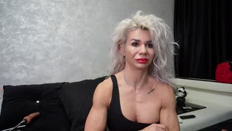 Asha online show from 01.08.25