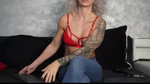 Asha online show from 10.19.25