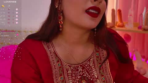 Asha  online show from 01.04.25