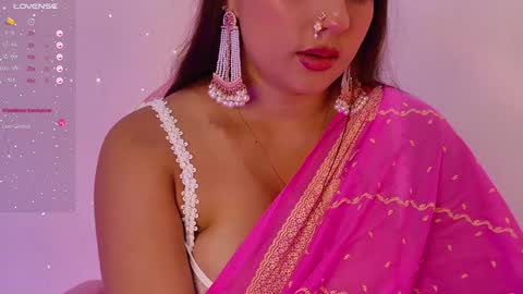 Asha  online show from 01.27.25