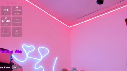 AshantiINDEPENDENT MODEL online show from 01.15.26