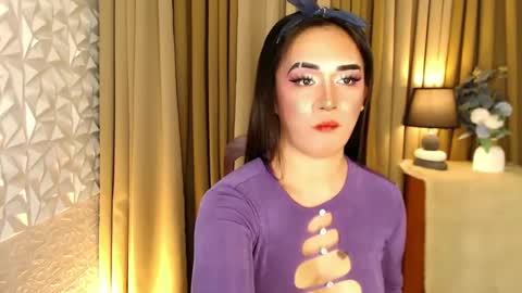 Ashanti online show from 02.09.25