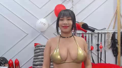 Asha online show from 09.10.25