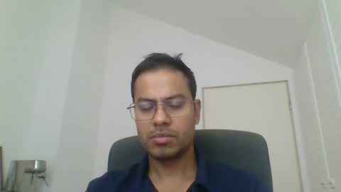 asharma1984xyz online show from 05.27.26