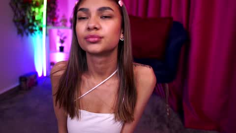 Snapshot of ashayuva chatting on 01.18.25 Asha online show from 01.18.25