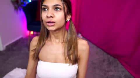 Snapshot of ashayuva chatting on 01.23.25 Asha online show from 01.23.25