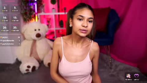 Snapshot of ashayuva chatting on 02.12.25 Asha online show from 02.12.25