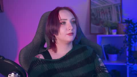 AshleyAshe  online show from 12.20.24