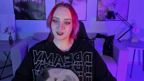 AshleyAshe  online show from 01.16.25