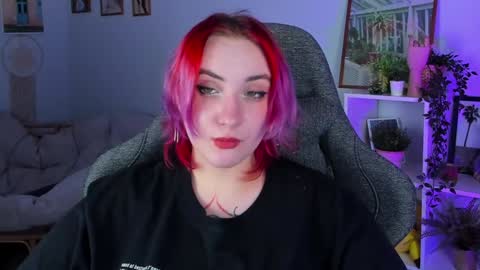 AshleyAshe  online show from 01.18.25