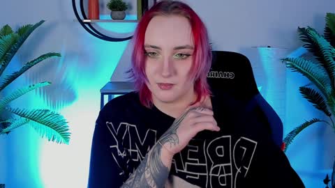 AshleyAshe  online show from 01.19.25