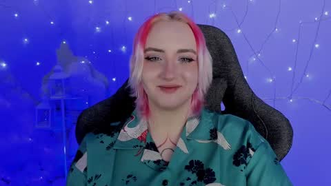 AshleyAshe  online show from 01.23.25