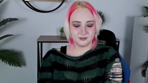 AshleyAshe  online show from 01.29.25