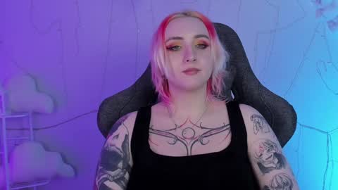 AshleyAshe  online show from 02.06.25