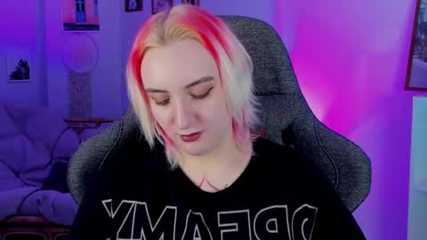 AshleyAshe  online show from 02.12.25