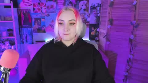 AshleyAshe  online show from 02.13.25