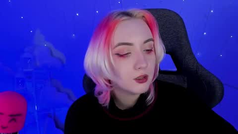 AshleyAshe  online show from 02.15.25