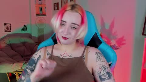 AshleyAshe  online show from 02.22.25