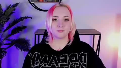 AshleyAshe  online show from 02.27.25