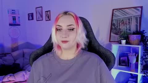 AshleyAshe  online show from 03.06.25