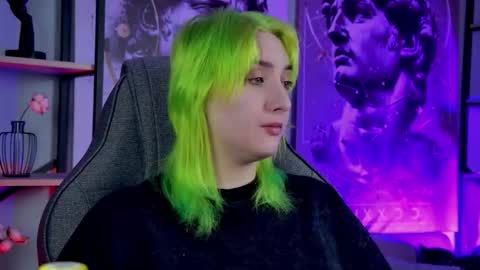 AshleyAshe  online show from 09.26.25