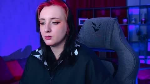 AshleyAshe  online show from 04.06.26