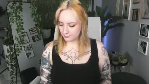 AshleyAshe  online show from 05.15.26