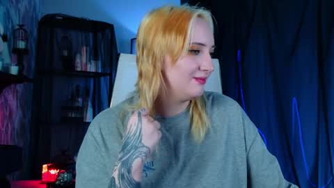 AshleyAshe  online show from 05.26.26