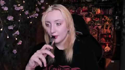 AshleyAshe  online show from 06.05.26