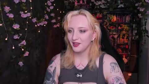 AshleyAshe  online show from 06.06.26