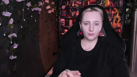 Snapshot of asheluck chatting on 07.07.26 AshleyAshe online show from 07.07.26
