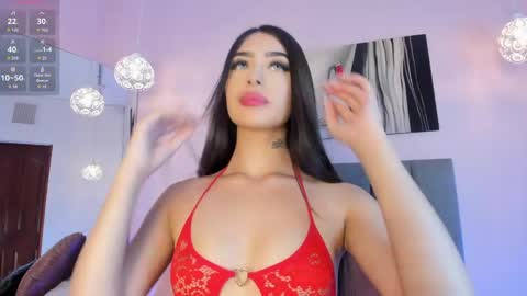 Ashely online show from 05.02.26