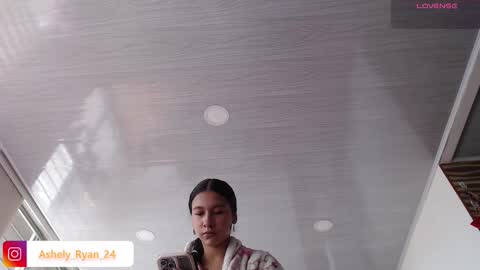 Ashley And Ryan  online show from 02.15.25