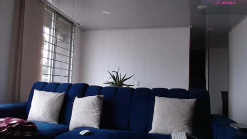 Ashley And Ryan  online show from 03.11.25