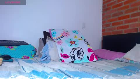 MALEFICA  YOHANA  online show from 01.02.25