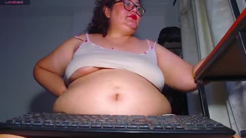 MALEFICA  YOHANA  online show from 07.07.26