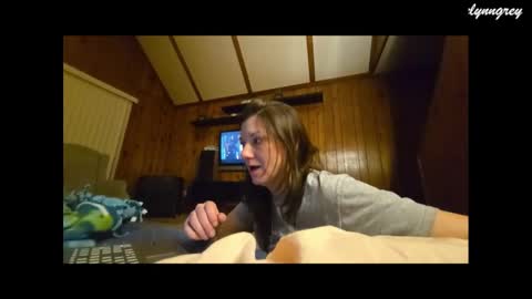 Ashelynn Grey online show from 01.01.25