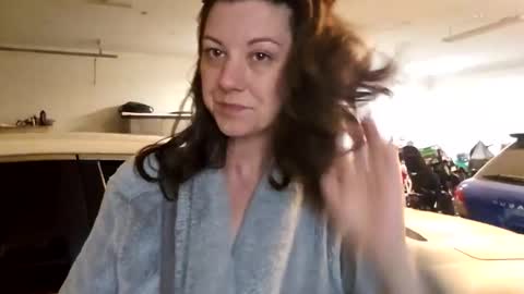 Ashelynn Grey online show from 02.20.25