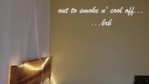 Ashelynn Grey online show from 10.13.25