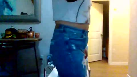 Ashton online show from 11.19.25