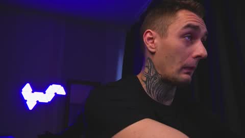 Jerk Machine online show from 02.27.25