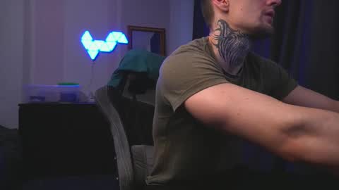 Jerk Machine online show from 03.05.25