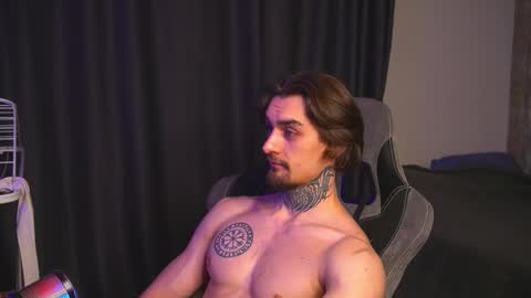 Jerk Machine online show from 01.07.26